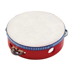 Excelleration's® Tambourine