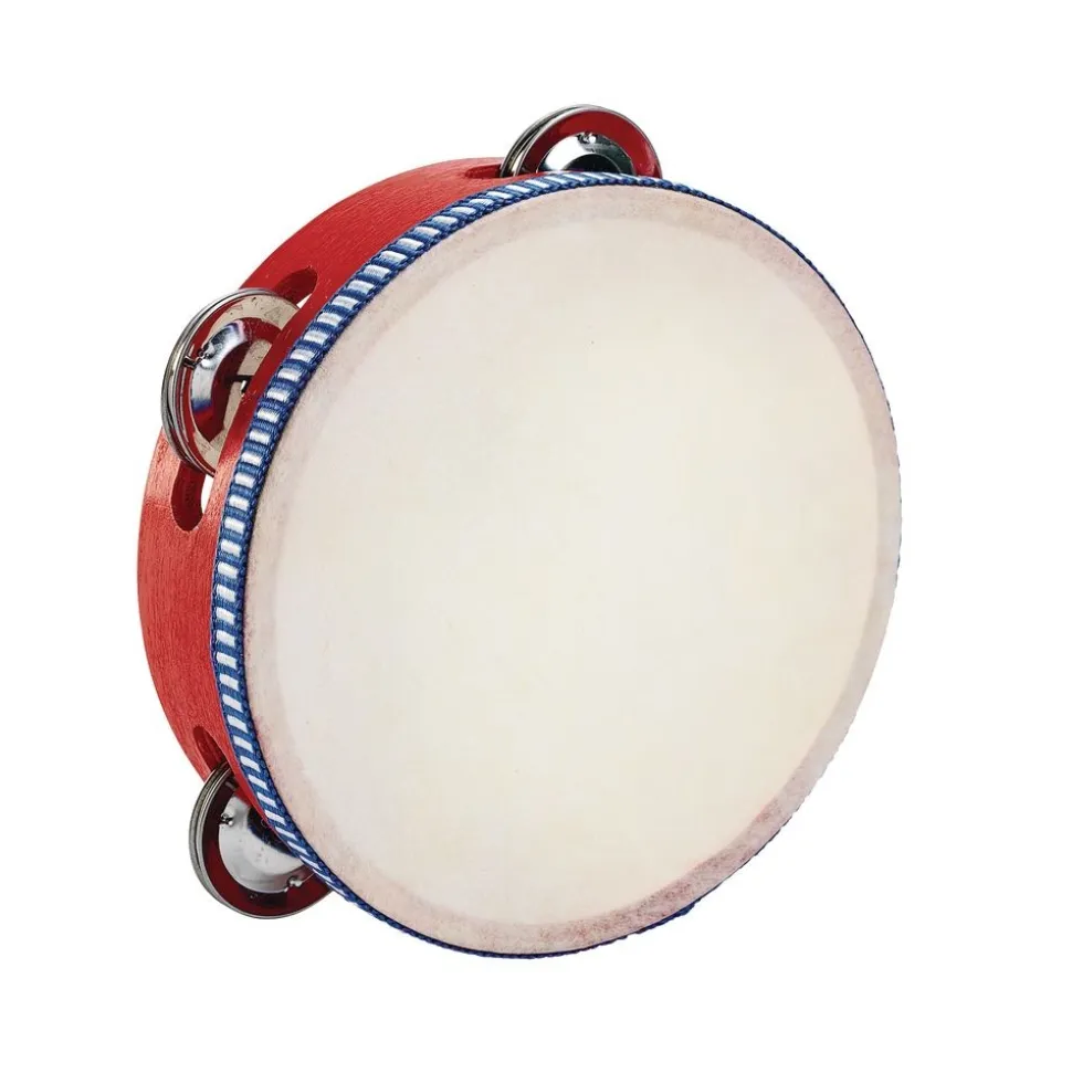 Excelleration's® Tambourine