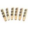 Excellerations® Tambourine Stick - Set of 6