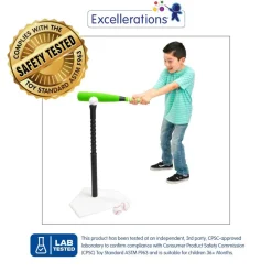 Excellerations® T-Ball Set
