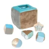Excellerations® TenderTots™ Calming Sensory Surprise Box with 5 Shapes