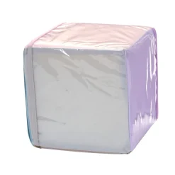 Excellerations® TenderTots™ Calming Photo Cubes w/ Mirror - Set of 3