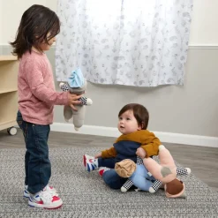 Excellerations® TenderTots™ Calming Multicultural 12