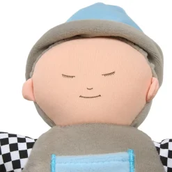 Excellerations® TenderTots™ Calming Multicultural 12