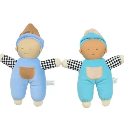 Excellerations® TenderTots™ Calming Multicultural 12