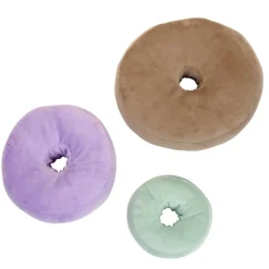 Excellerations® TenderTots™ Calming Giant Plush Stacking Ring