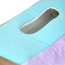 Excellerations® TenderTots™ Calming Plush & Play Tissue Box - 12 Scarves