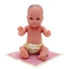 Excellerations® Tender Touch Baby Dolls - Set of 4