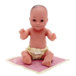Excellerations® Tender Touch Baby Dolls - Set of 4