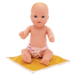 Excellerations® Tender Touch Baby Dolls - Set of 4