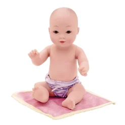 Excellerations® Tender Touch Baby Dolls - Set of 4