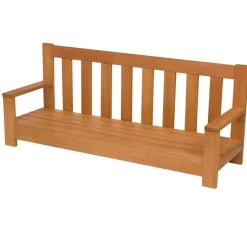 Excellerations® TerraTough™ Outdoor Buddy Bench