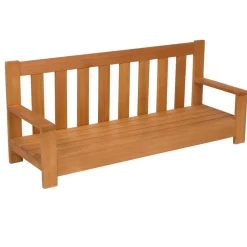 Excellerations® TerraTough™ Outdoor Buddy Bench