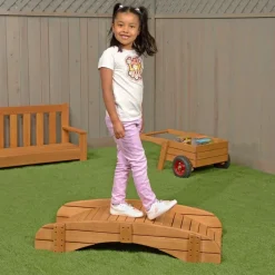 Excellerations® TerraTough™ Outdoor Bridge