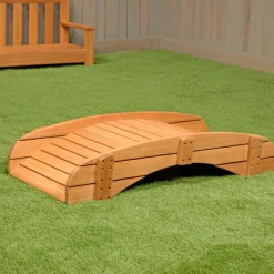 Excellerations® TerraTough™ Outdoor Bridge