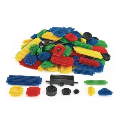 Excellerations® Thistle Blocks - 108 Pieces