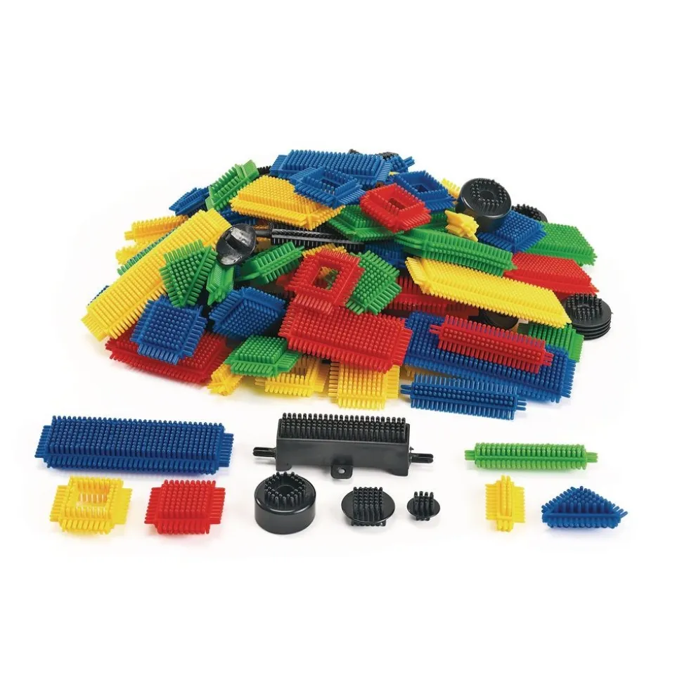 Excellerations® Thistle Blocks - 108 Pieces