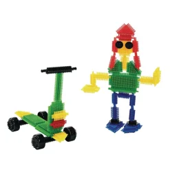 Excellerations® Thistle Blocks - 108 Pieces