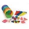 Excellerations® Toddler Activity Kit 32 Pieces with Storage