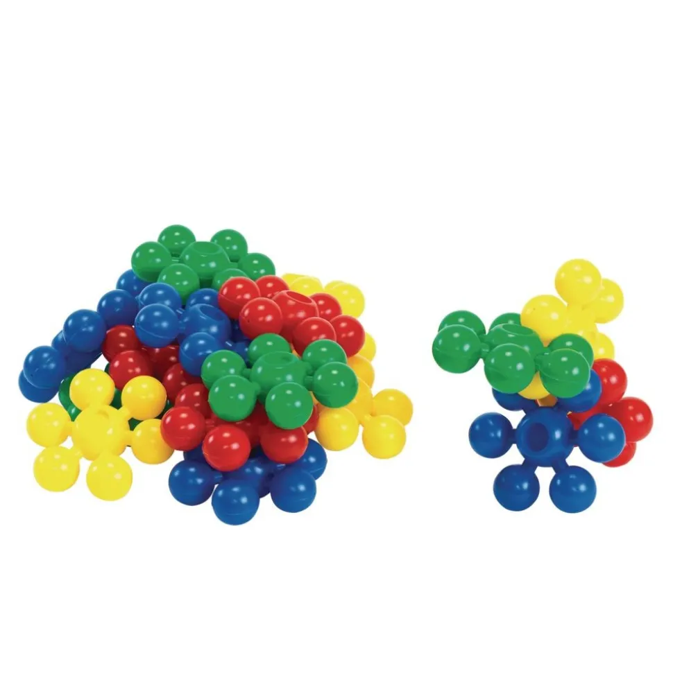 Excellerations® Toddler Manipulatives - Set of 3 - 90pcs
