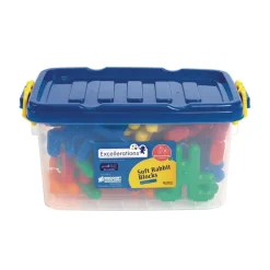 Excellerations® Toddler Manipulatives - Set of 3 - 90pcs