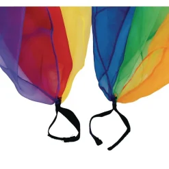 Excellerations® Toddler Movement Scarves - Set of 6