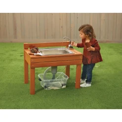 Excellerations® Toddler Outdoor Set