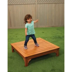Excellerations® Toddler Outdoor Set