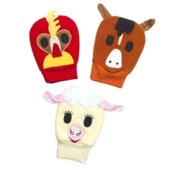 Excellerations® Toddler Readiness Kit