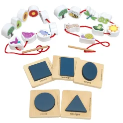 Excellerations® Toddler Readiness Kit