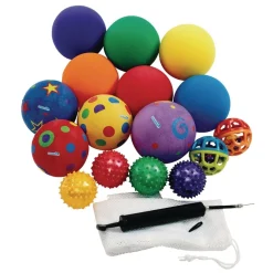 Excellerations® Toddler Tossables Ball Pack
