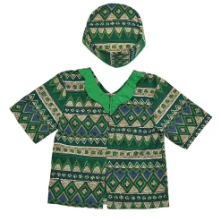 Excellerations® Toddler Traditional Multicultural Clothing Set of 6