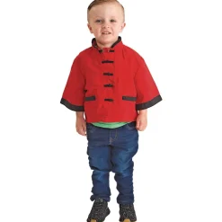 Excellerations® Toddler Traditional Multicultural Clothing Set of 6