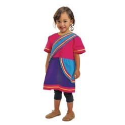 Excellerations® Toddler Traditional Multicultural Clothing Set of 6