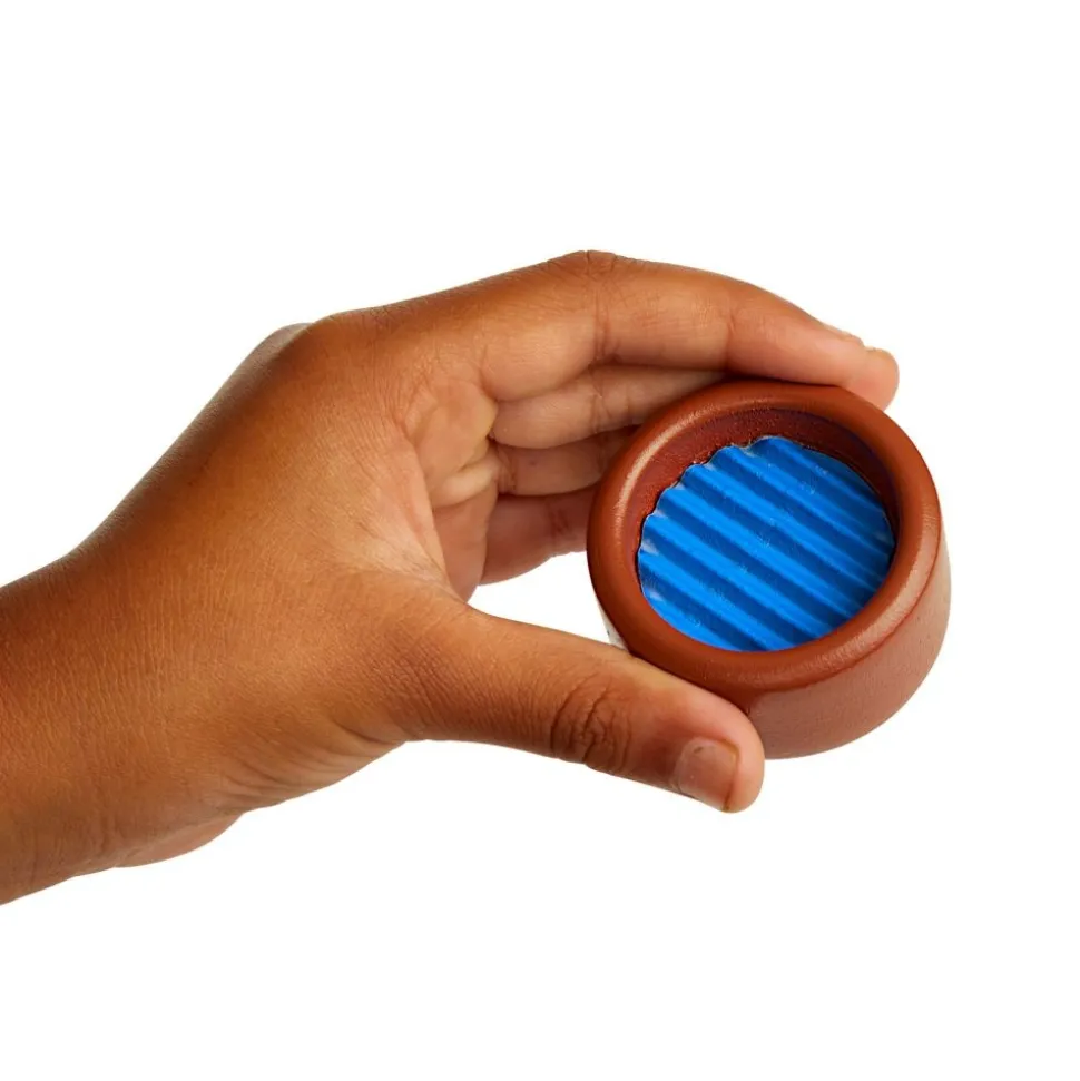 Excellerations® Touch and Match Board - Natural