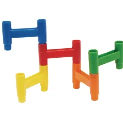 Excellerations® Tower Building Set - 50 Pieces