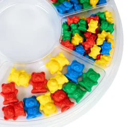 Excellerations® Translucent Sorting Tray