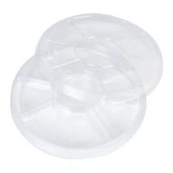 Excellerations® Translucent Sorting Tray