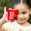 Excellerations® Translucent Magnifying Cups - Set of 6