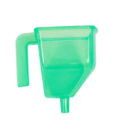 Excellerations® Translucent Funnel - Set of 2