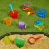 Excellerations® Translucent Pour Pack with Buckets