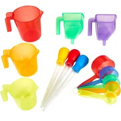 Excellerations® Translucent PourPack