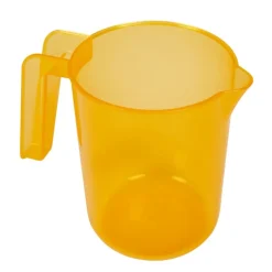 Excellerations® Translucent Pitchers - Set of 3
