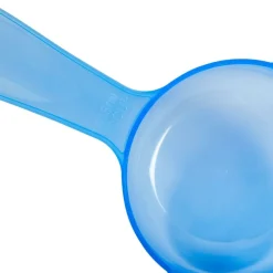 Excellerations® Translucent Measuring Cups - Set of 5