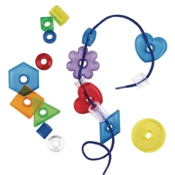 Excellerations® Translucent Lacing Set 172 Pieces