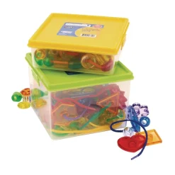 Excellerations® Translucent Lacing Set 172 Pieces