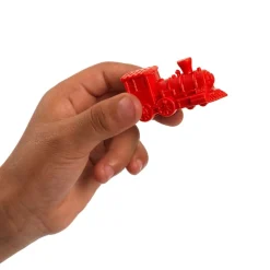 Excellerations® Transportation Counters - 72 Pieces