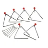 Excellerations® Triangle - Set of 6