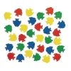 Excellerations® Tropical Linking Fish - 400 Pieces