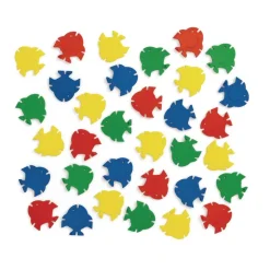 Excellerations® Tropical Linking Fish - 400 Pieces